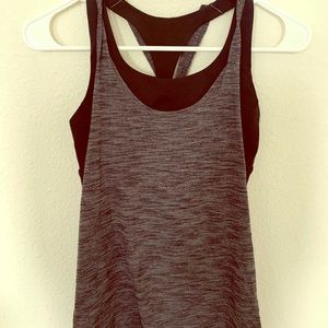 Lululemon Tanks